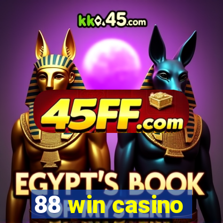 88 win casino